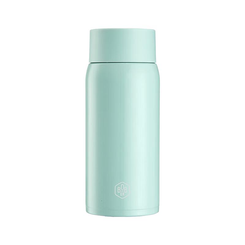 BoBao BLYB-350GN Insulated Thermos Cup