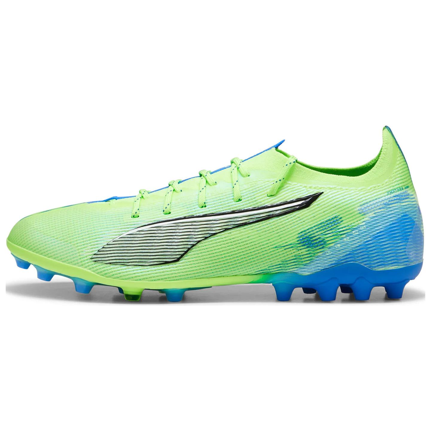 

Puma Удобные футбольные кроссовки серии Ultra 5 Мужские кроссовки Зеленые 108059-03 41