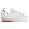 adidas NMD_R1 PK 'Vintage White' (Unisex) Vintage White / Lush Red Casual Shoes S79482