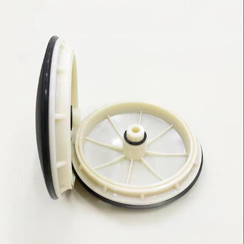 Bangwo Wastewater Treatment Aerator Disc