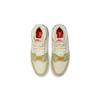 Air Jordan Legacy 312 GS Year of the Rabbit Kids Sneakers White Coconut-Milk Faded-Green FD9909-111