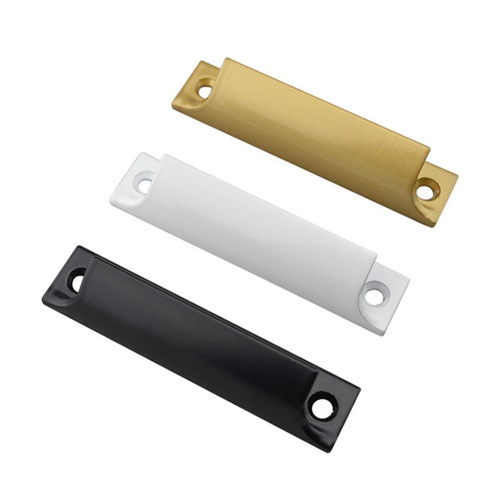 1PCS Door Handle 9*2*2cm Aluminum Alloy Beautiful Casement