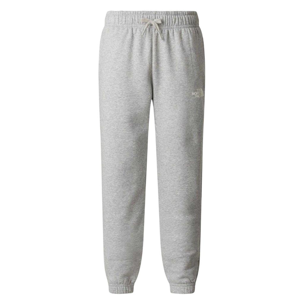 The North Face Childrens/Kids Fleece Tapered Jogging Bottoms