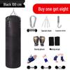 Wangfeng Taekwondo Boxing Canvas Punching Bag