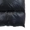 DUVETICA down coat 42 black hood Women Used