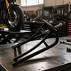 Wheel Lifting Tool Adjustable for Garages, Mechanics