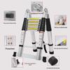 Lilang Multi-functional Aluminum Alloy Telescopic Ladder