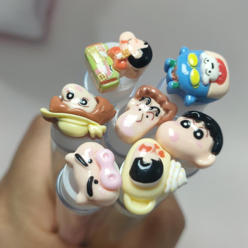 Disposable Eyelash Brush Applicator Extension Mascara Wands/Plastic Tube