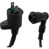 Ignition Coil For Kawasaki KLX 110 2002 2003 2004 2005 2006 2007 2008 2009 2010 2011