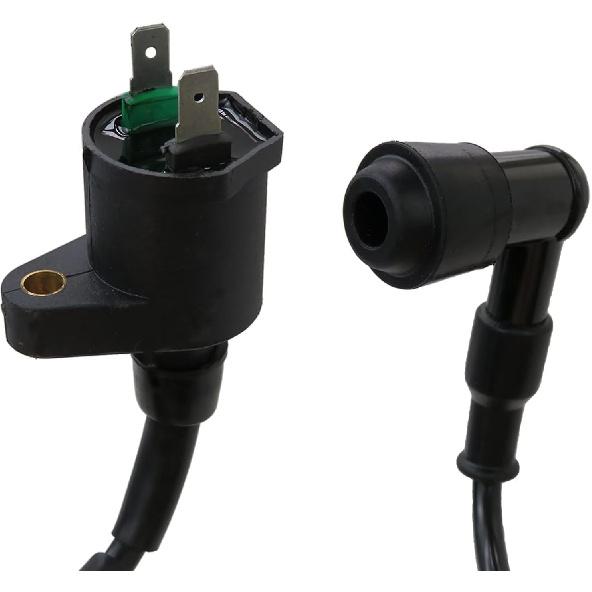 Ignition Coil For Kawasaki KLX 110 2002 2003 2004 2005 2006 2007 2008 2009 2010 2011