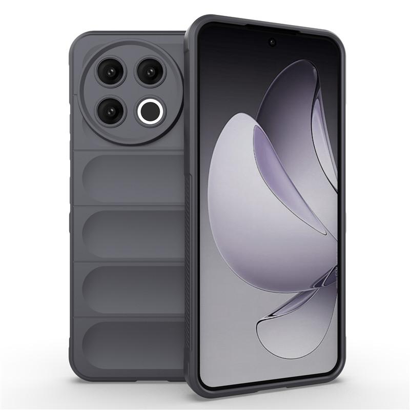 For Tecno Spark 30 Pro 4G Cover For Tecno Spark 20C 30C 20 30 Pro 4G Case Rubber Shockproof Soft Silicone Protective Bumper