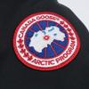 Canada Goose Canada Goose Japan Co., Ltd.. 2300JL CHARLOTTE PARKA/Charlotte Parka Jacke M schwarzGebraucht