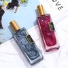 Cocosiliya Golden Sand Women's Perfume - Long-lasting Fresh Scent, Gift Box Packaging