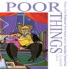Poor Things by Alasdair Gray Paperback Book 9780747562283