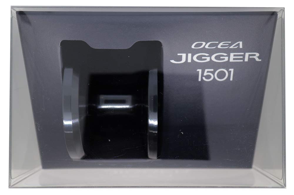 

Оригинальные детали 17 Ocean Jigger 1501HG Комплект шпули Деталь 13GUX №.