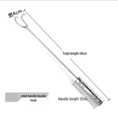 Yemek takımı – Kepçeler