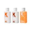 KONO Classic Travel Wash & Care Set