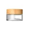 Container Sample Pots Eye Shadow Refillable Bottles Cans for Skin Care Cosmetic Jars Makeup Jar Face Cream Bottles Lotion Vials