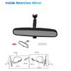 HG82-69-220 Car Inside Rearview Mirror For Mazda 6 323 626 CX-7 RX-8 MX-5 Premacy CP Haima 2 7 HG8269220A HG82-69-220B Interior Mirrors6