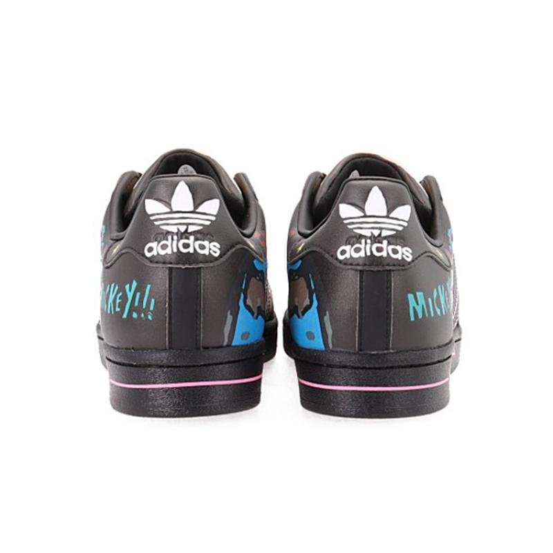 Adidas Disney X Adidas Originals Superstar Sneakers GY2676