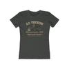 R.D. Trucking 1978 Vintage Damen T-Shirt