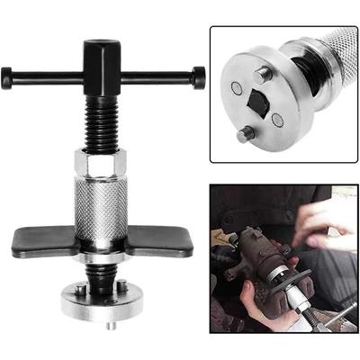 Brake Tools Set Car Disc Brake Pad Caliper Separator Piston Rewind Hand Tools Auto Car Repair Kit Brake Calipers Tool