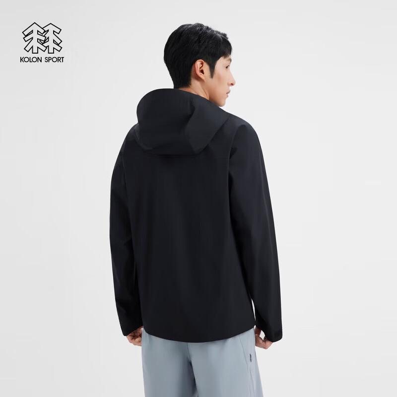 KOLON SPORT Men's K-26 3L Waterproof Shell Jacket
