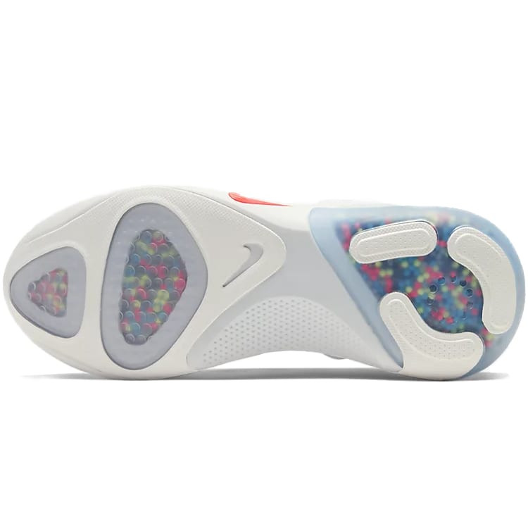 Nike Joyride Run Flyknit Aw Lava Glow Women's CI3707-100