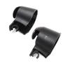 6q6955435d Rear Wiper Cover Replacement For Vw T5-T6-Golf Polo Caddy Tiguan Seat Skoda Rear Wiper Arm Cover Cap Automobiles Part Hoses Windshield