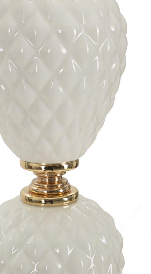 Table Lamp Torre Annunziata Cm Ø 30X57