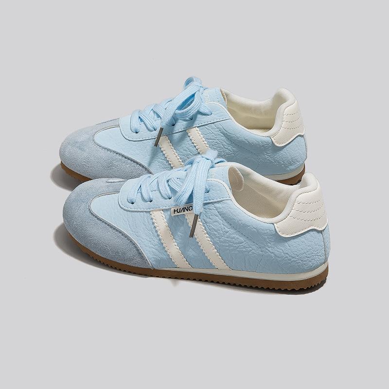 Global Forrest Gump Shoes 22 Summer New German Training Shoes Soft Sole Travel Jogging Comfortable