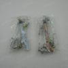 For BYD F0 Brake Repair Kits Rear  Repair Kit Handbrake Brake Repair Kits Spring Left and Right