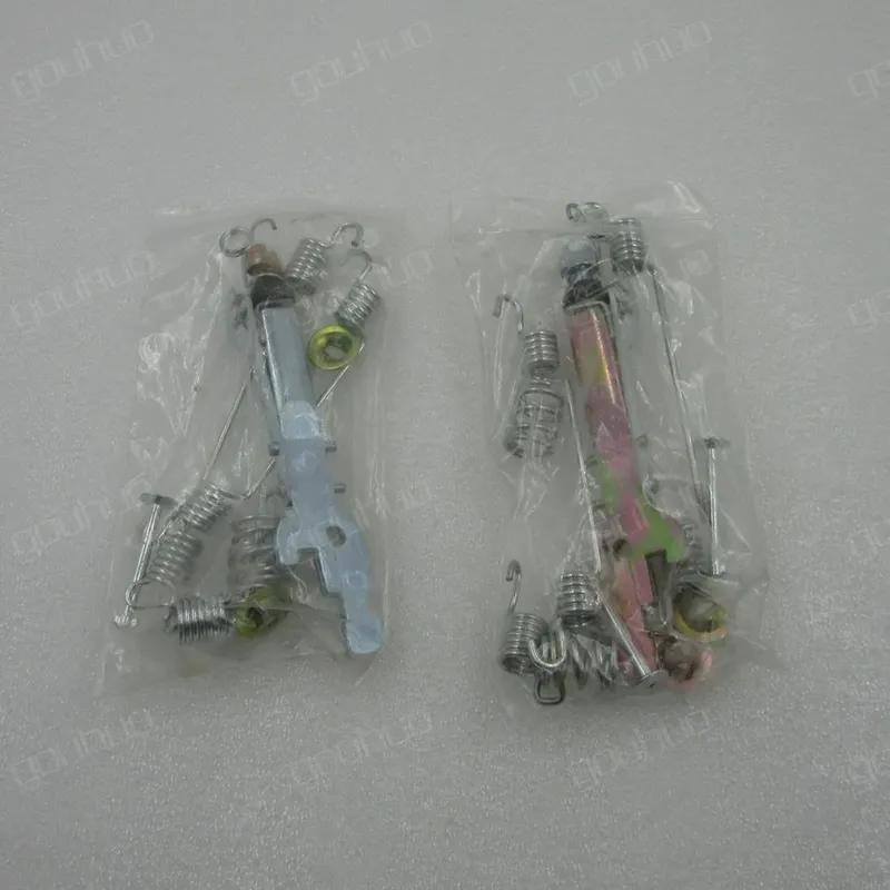 For BYD F0 Brake Repair Kits Rear  Repair Kit Handbrake Brake Repair Kits Spring Left and Right