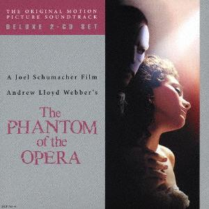

CD SOUNDTRACK THE ORIGINAL MOTION PICTURE SOUNDTR SICP7656 2005 Japan Soundtracks Musicals Used