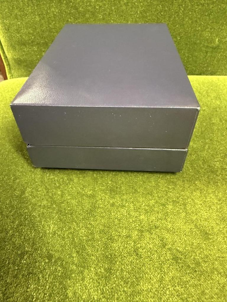 [USED] SEIKO Watch Case