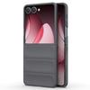 For Samsung Galaxy Z Flip7 5G Case Anti-Drop Soft TPU Rugged Phone Back Cover