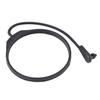 Fuel Tank Filler Gas Cap Rope Replacement LR053666 Fits for Land Rover