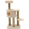 Dollhouses Model Realistic Dollhouses Cats Scratch Post Realistic Play Realistic 1:12 Model Small Size Toy