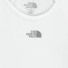 The North Face Women S Long Sleeve Round Tee Step Up Nt7tr81k