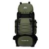 90L Large Capacity Hiking Backpack - Waterproof Lightweight Outdoor Backpack for Men  Women, Ideal for Trekking, Camping, Travel