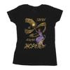 Wish Womens/Ladies There Is Always Hope Cotton T-Shirt