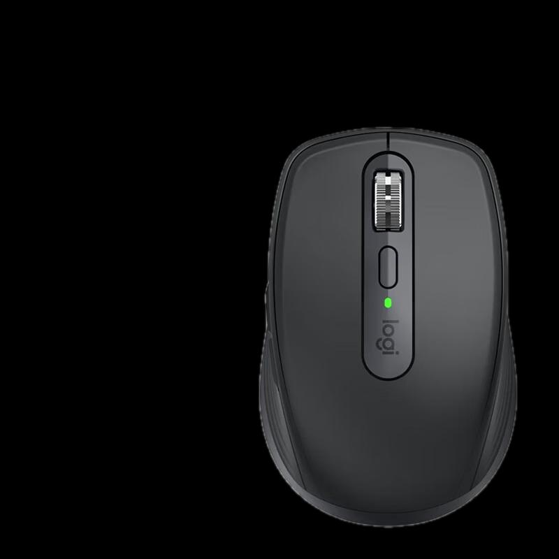 

Logitech MX Anywhere 3S Silent Wireless Mouse