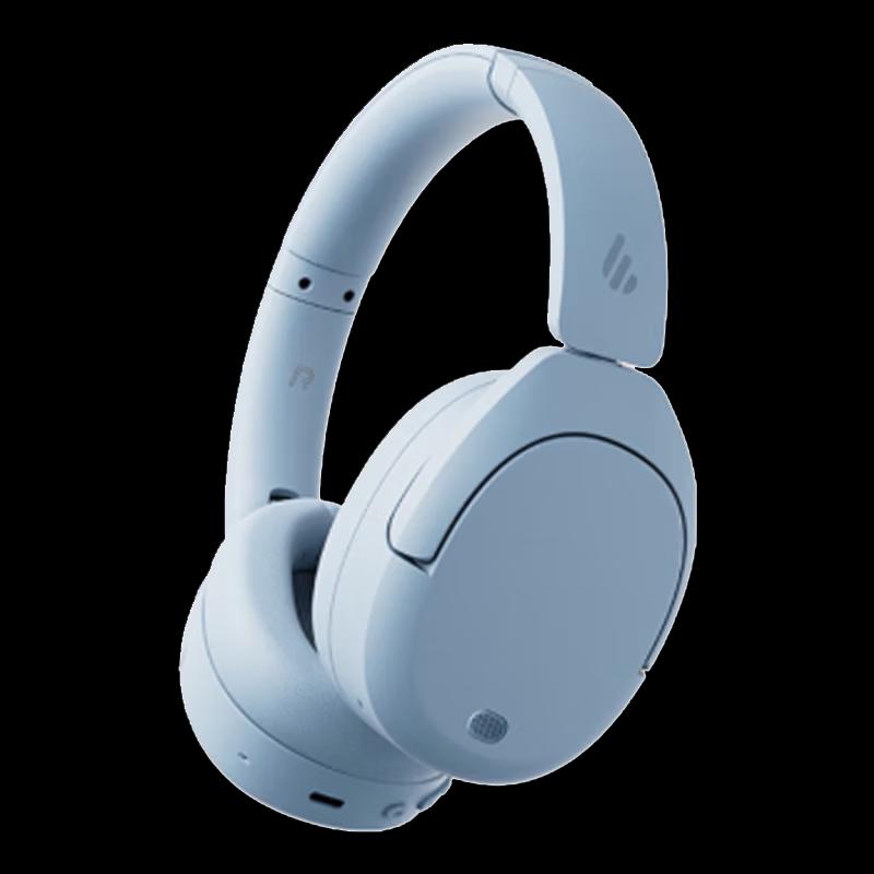 Edifier W830NB Wireless Over-Ear Noise-Cancelling Headphones