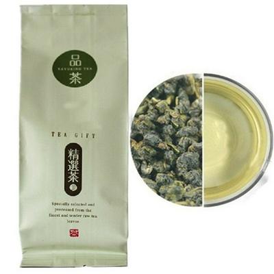 Organiczna Mleczna Herbata Oolong Herbata Mleczna Tieguanyin Zielona Herbata Wysokogórska Herbata Jin Xuan