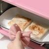 Kitchen Pot Clip Anti Scald Non-slip Handle Cover Creative Cooking Oven Glove Pot Clip Kitchen Gadgets Bow Shape Design Bowknot