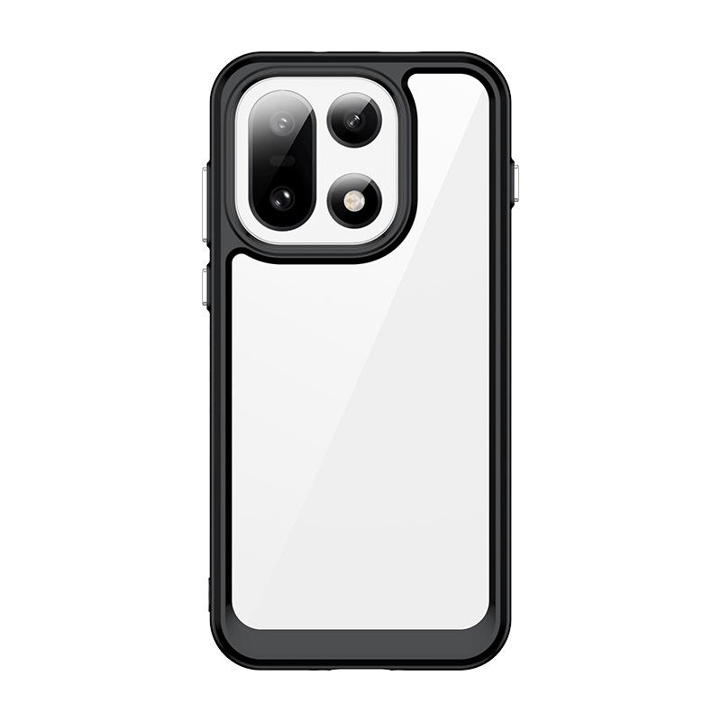 Applicable To Colorful One Plus 11 Mobile Phone Case OnePlus11T Mobile Phone Case 11R Space Case Acrylic Thickened and Anti-drop.
