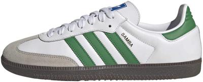 Sneakers Samba OG White/green