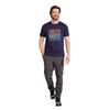 Mountain Warehouse Mens Tidal Wave T-Shirt