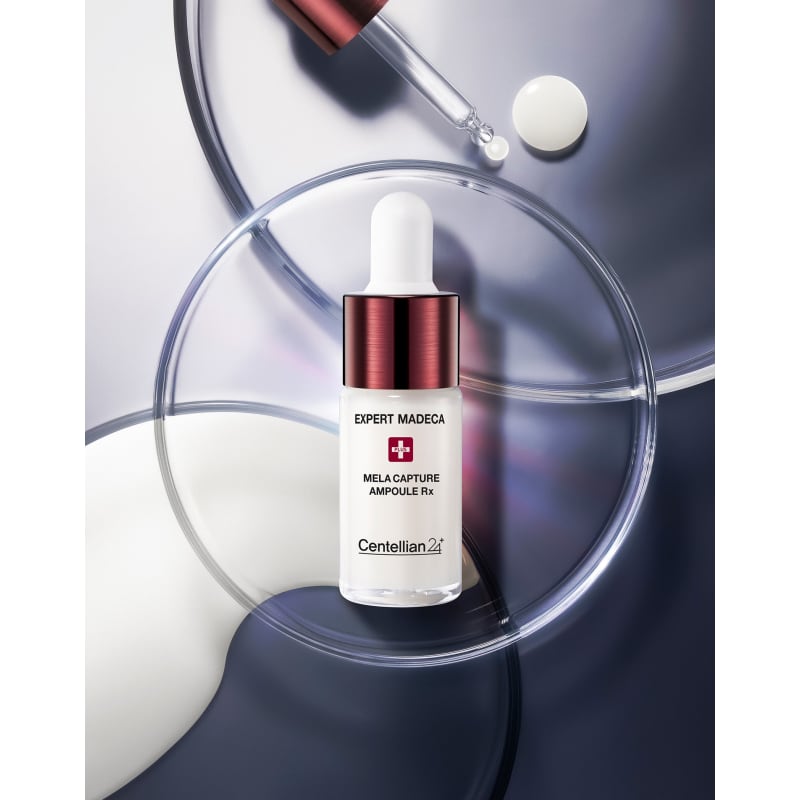 Expert Madeca Expert Madeca Melacapture Ampoule RX 7ml 4ea X4ea