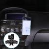 Support de téléphone pour console centrale Clip de fixation Pour BMW Série 6 E63 E64 2004-2009